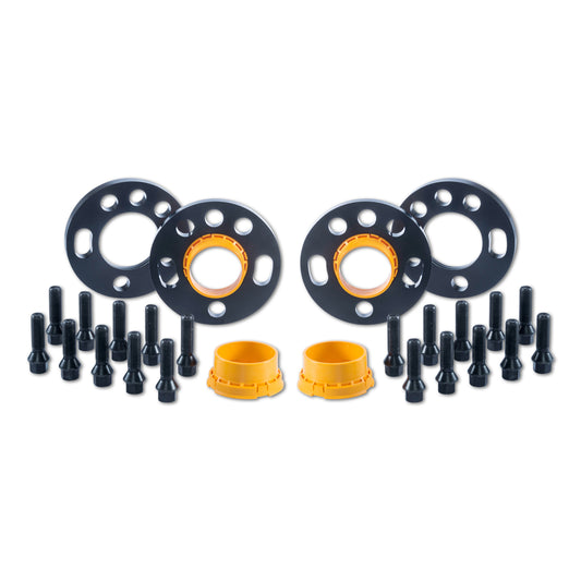 ST Suspensions Easy Fit Wheel Spacer Kit - BMW M550 xDrive G30 (G5L) 56012008