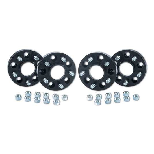 ST Suspensions Easy Fit Wheel Spacer Kit - Ford Mustang (S550) 56012011