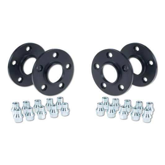 ST Suspensions Easy Fit Wheel Spacer Kit - Ford Mustang (S550) 56012013