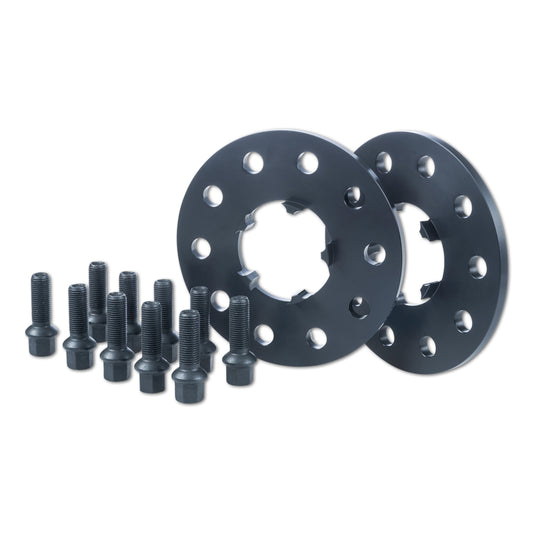 ST Suspensions Easy Fit Wheel Spacer Kit - Porsche 911 (992) excl. center lock wheels 56012030