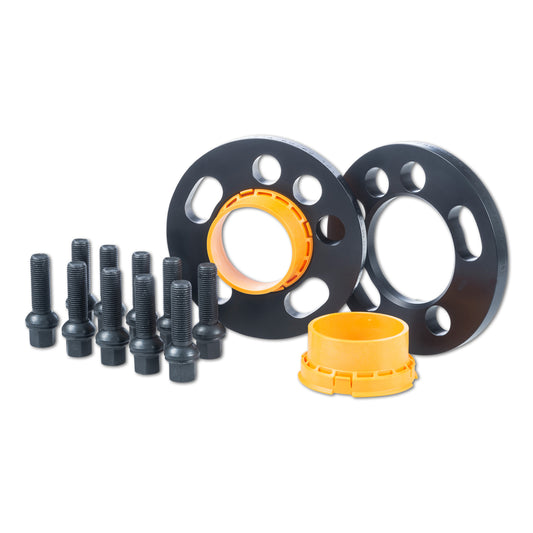ST Suspensions Easy Fit Wheel Spacer Kit - Audi RS6 (C7) 56012034