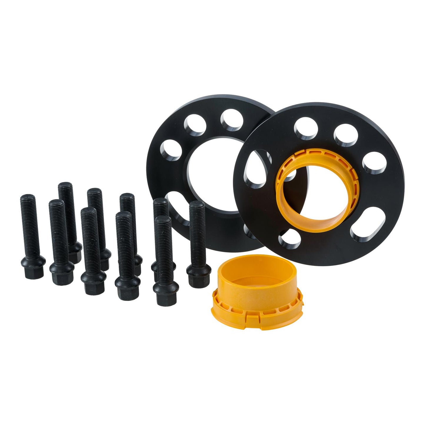 ST Suspensions Easy Fit Wheel Spacer Kit - Mercedes GLE-Klasse (166) 56012040