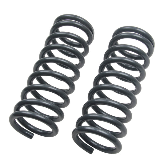 ST Suspensions 68532 Muscle Car Springs - 78-92 Chevrolet Camaro El Camino Nova Ventura / Pontiac Firebird / Oldsmobile Regal