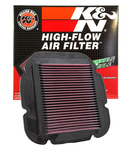 K&N SU-1002 Replacement Air Filter