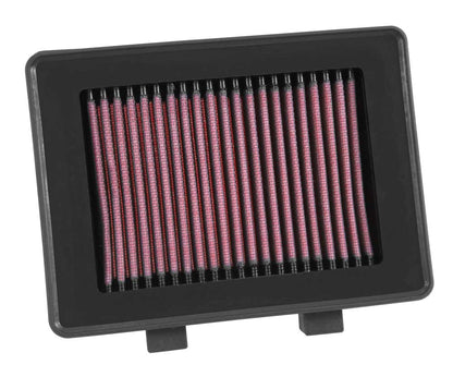 K&N SU-1014 Replacement Air Filter