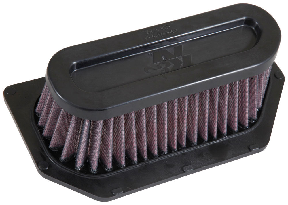 K&N SU-1017R Race Specific Air Filter