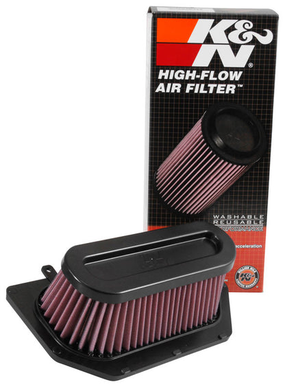 K&N SU-1017 Replacement Air Filter