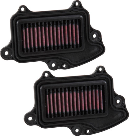 K&N SU-1409 Replacement Air Filter