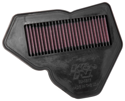 K&N SU-1517 Replacement Air Filter