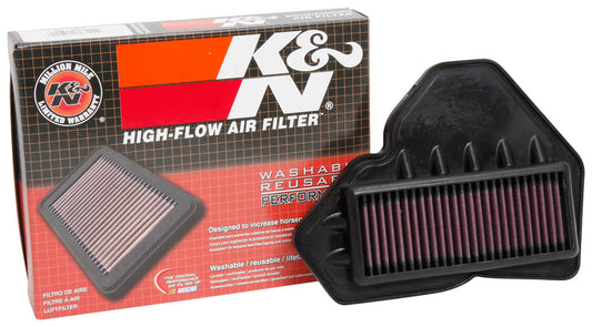K&N SU-1517 Replacement Air Filter