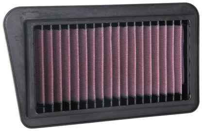 K&N SU-3917 Replacement Air Filter