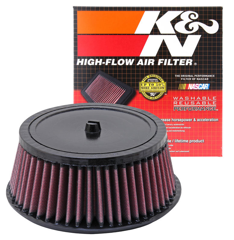 K&N SU-4000 Replacement Air Filter