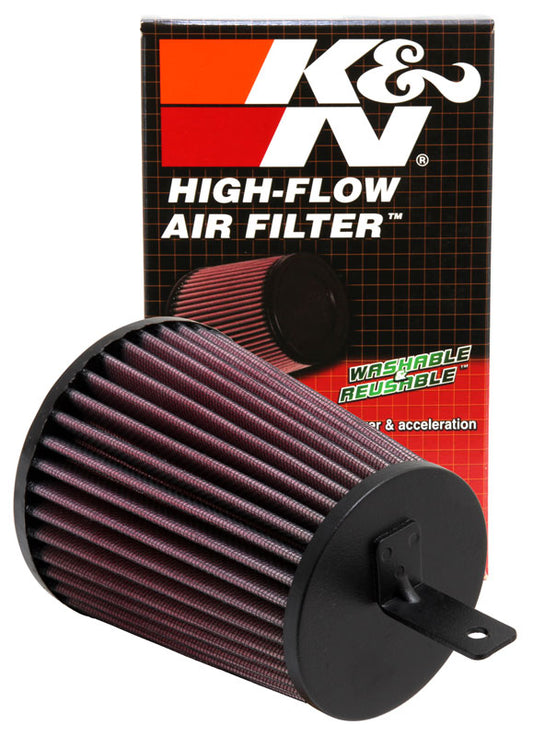 K&N SU-4002 Replacement Air Filter