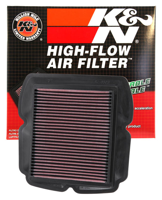 K&N SU-6503 Replacement Air Filter