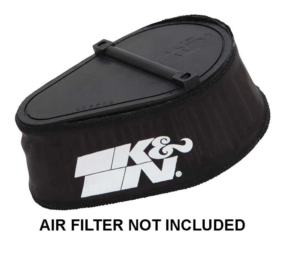 K&N SU-6596DK Air Filter Wrap