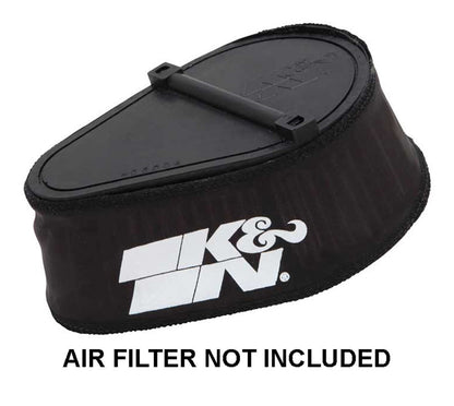 K&N SU-6596DK Air Filter Wrap