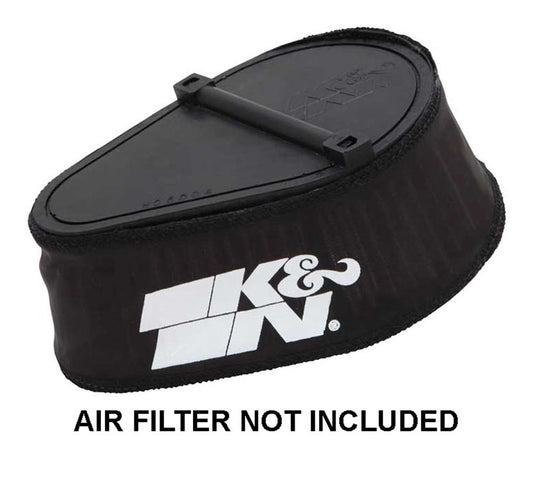 K&N SU-6596DK Air Filter Wrap