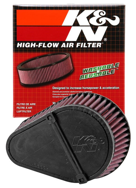 K&N SU-6596 Replacement Air Filter