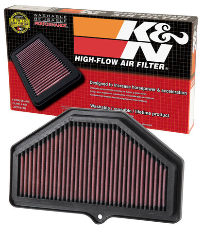 K&N SU-7504 Replacement Air Filter