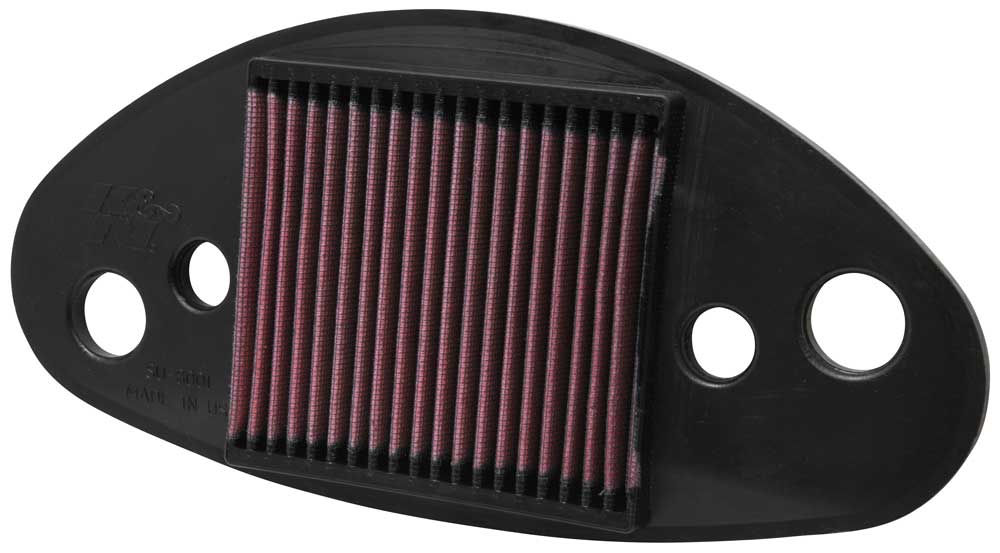 K&N SU-8001 Replacement Air Filter
