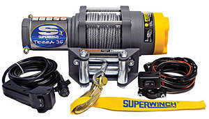 1135220 SUPERWINCH