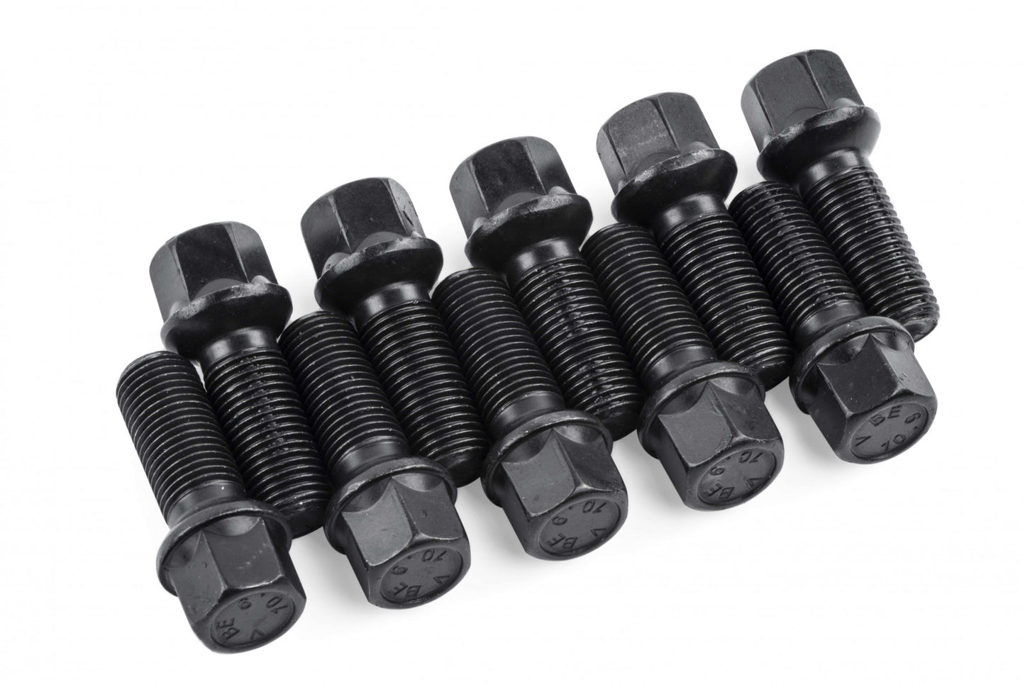 APR Lug Bolts (Set of 10) - 47mm MS100186