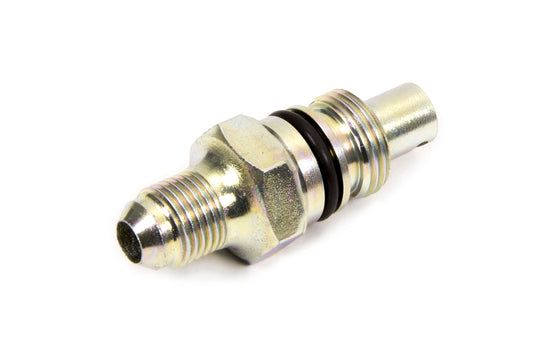 Pump Orifice Pressure Fitting