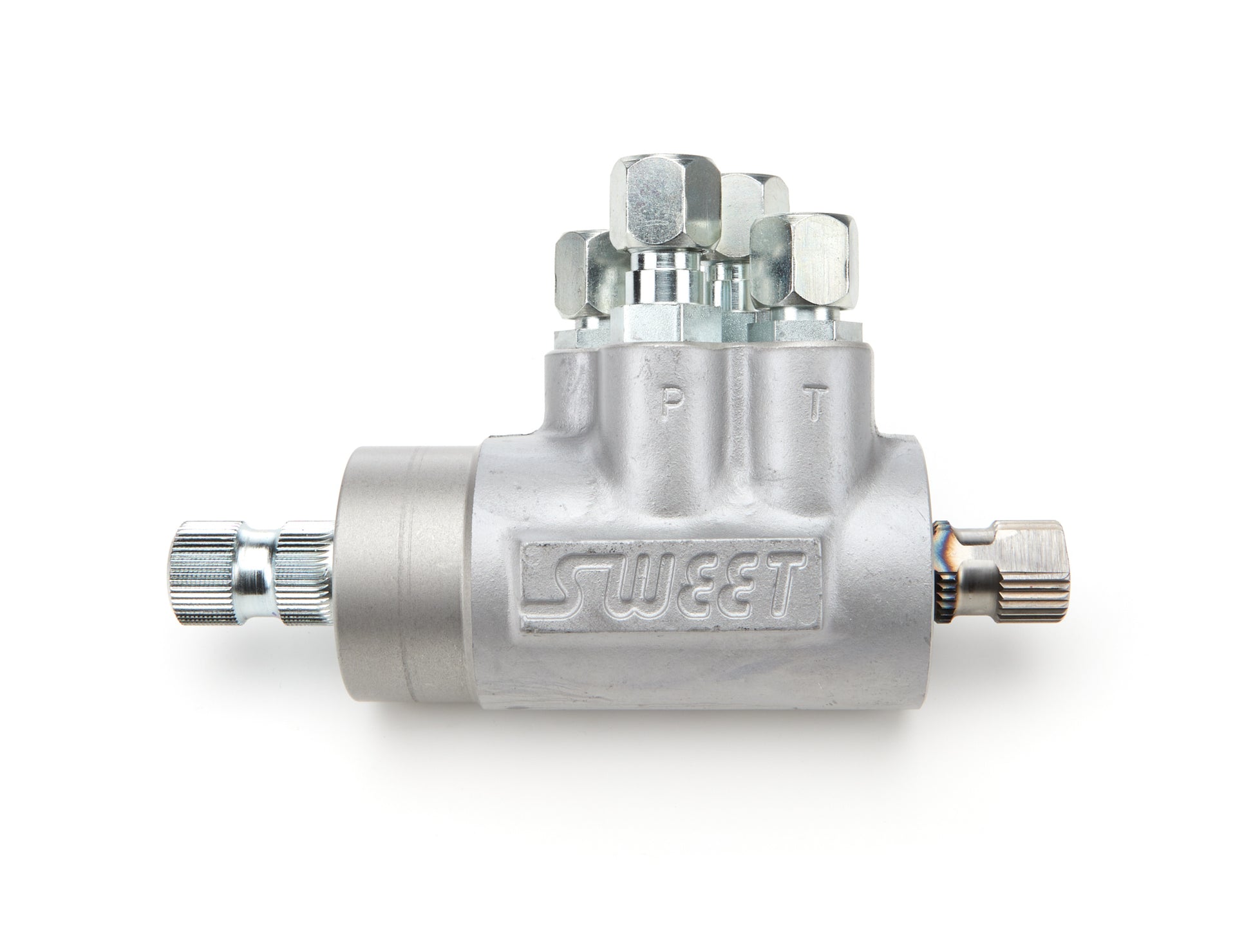 LW Servo Unit .275 Valve
