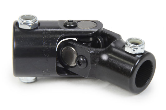 U-Joint 3/4in-48 spl x 1in DD Spline