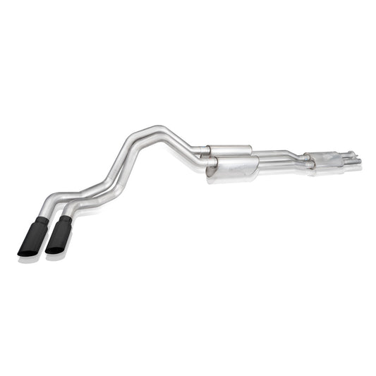 20- Ford F250 7.3L Redline Cat Back Exhaust