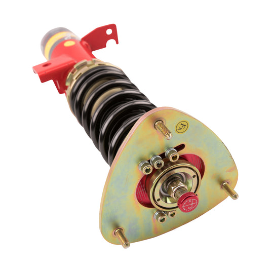F2 Suspension Full-bodied Coilovers Kit (4-struts) With Variable Damping And Adj Ride Height 28800112