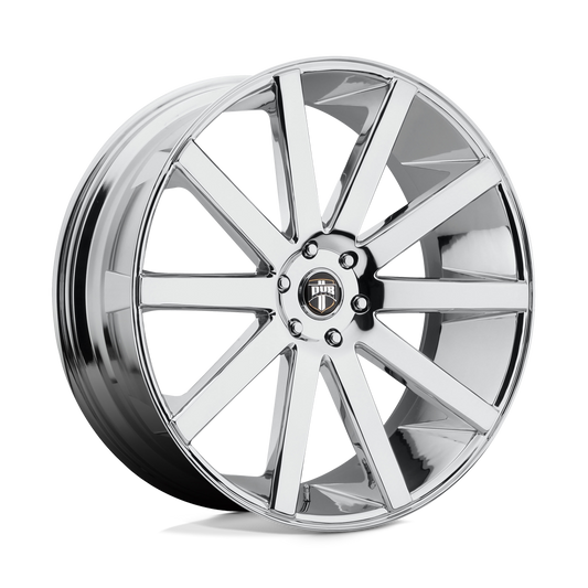 S120 24X10 6X5.5 CHR-PLATED 20MM