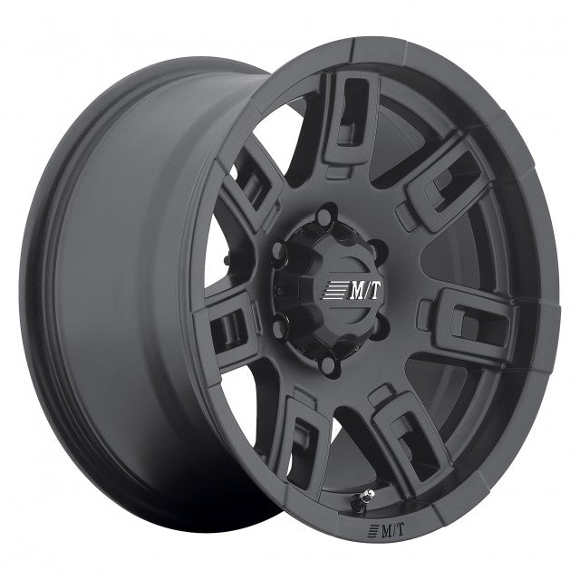 MICKEY THOMPSON SIDEBITER II 17X9 5X5.0 4.50IN 90000019389