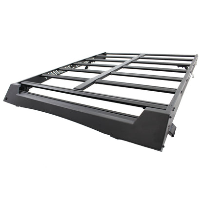 Go Rhino 5933140T Ceros Low Profile Roof Rack Textured Black