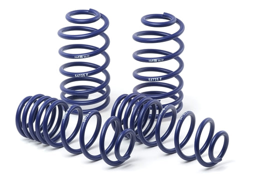 H&R Special Springs Sport Spring Kit 29147