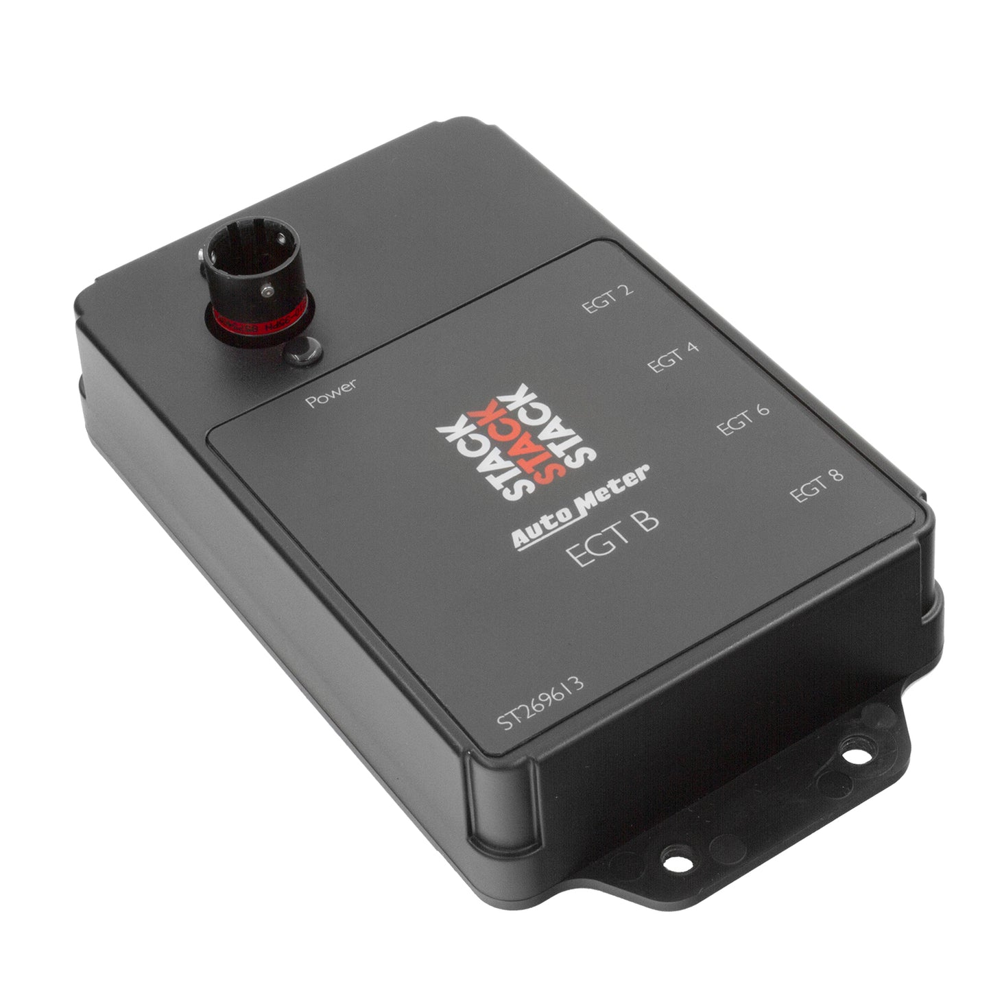 Stack THERMOCOUPLE AMPLIFIER TYPE K 4 CH 0Celsius TO 1100Celsius EGT B ST269613