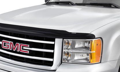 Stampede 2710-2 Vigilante Premium Hood Protector Smoke For 2006-2014 Honda Ridgeline