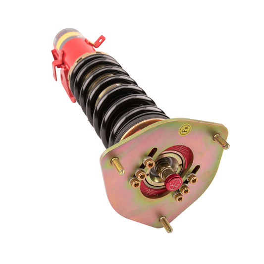 F2 Suspension Full-bodied Coilovers Kit (4-struts) With Variable Damping And Adj Ride Height 28700302