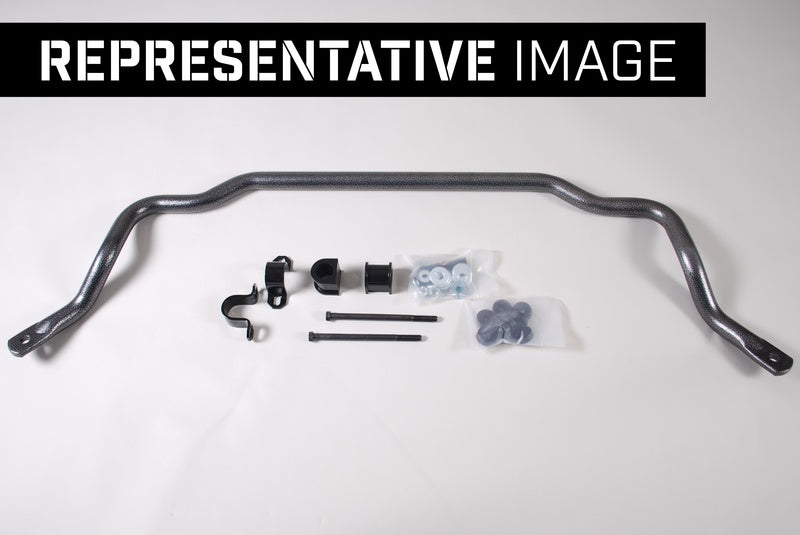 Hellwig TUBULAR FRONT SWAY BAR 55905
