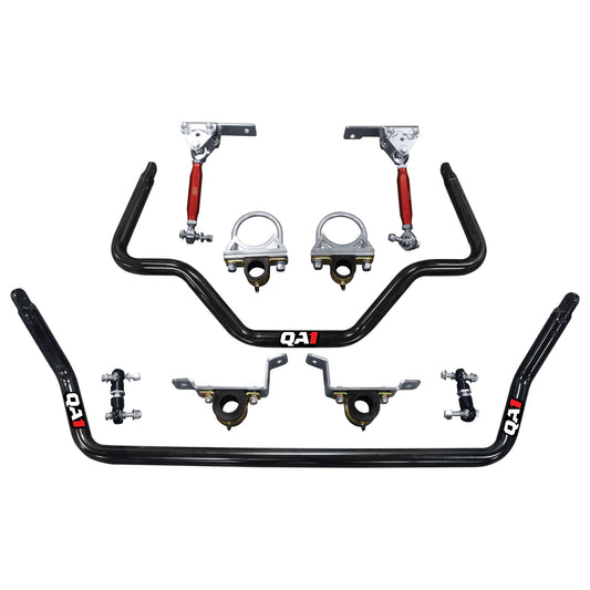 QA1 Suspension Stabilizer Bar Kit 52898 52898
