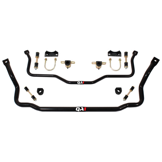 QA1 Suspension Stabilizer Bar Kit 52812 52812