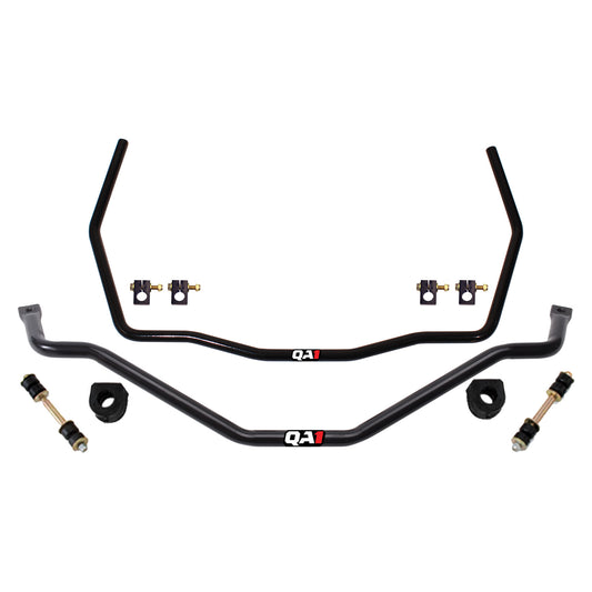QA1 Suspension Stabilizer Bar Kit 52886 52886