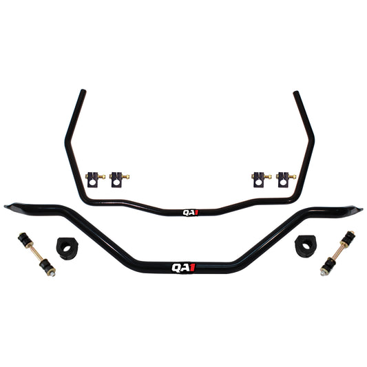 QA1 Suspension Stabilizer Bar Kit 52892 52892