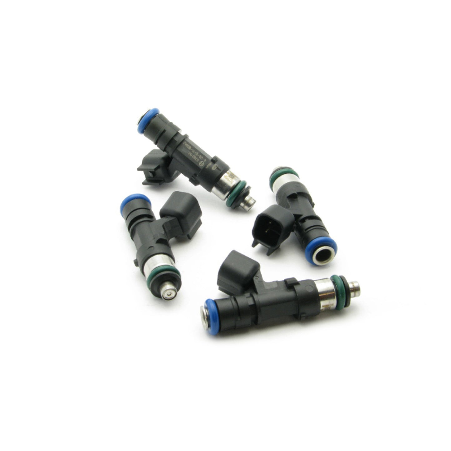 Deatschwerks 2003-2006 Jeep Wrangler Fuel Injector DEW-17U-00-0060-4