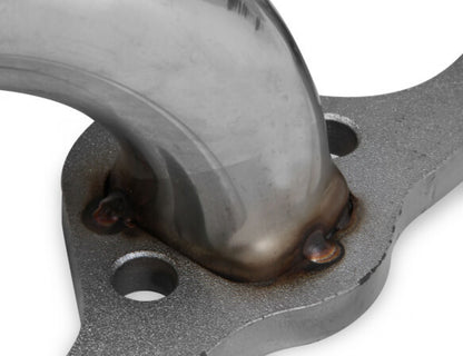 Flowtech 65-70 Ford 260-302 V8 1-1/2 Tri-Y Hdr Po Exhaust Header 12120FLT