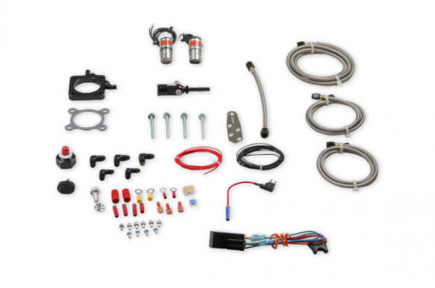 NOS Complete Nitrous System 03027-10BNOS