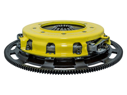 Advanced Clutch Technology Twin Disc HD Street Kit ACT-T1S-F09