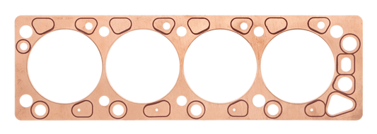 SCE Gaskets FORD 2.3L SOHC 4.010 X .072 TITAN COPPER HD GSKT T230172