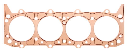 SCE Gaskets AMC 360-401 4.200 X .062 TITAN COPPER HD GSKT T292062