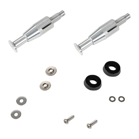 ARB - T2SP115 - TRED Threaded Mounting Pins For 2 Or 4 Recovery Boards